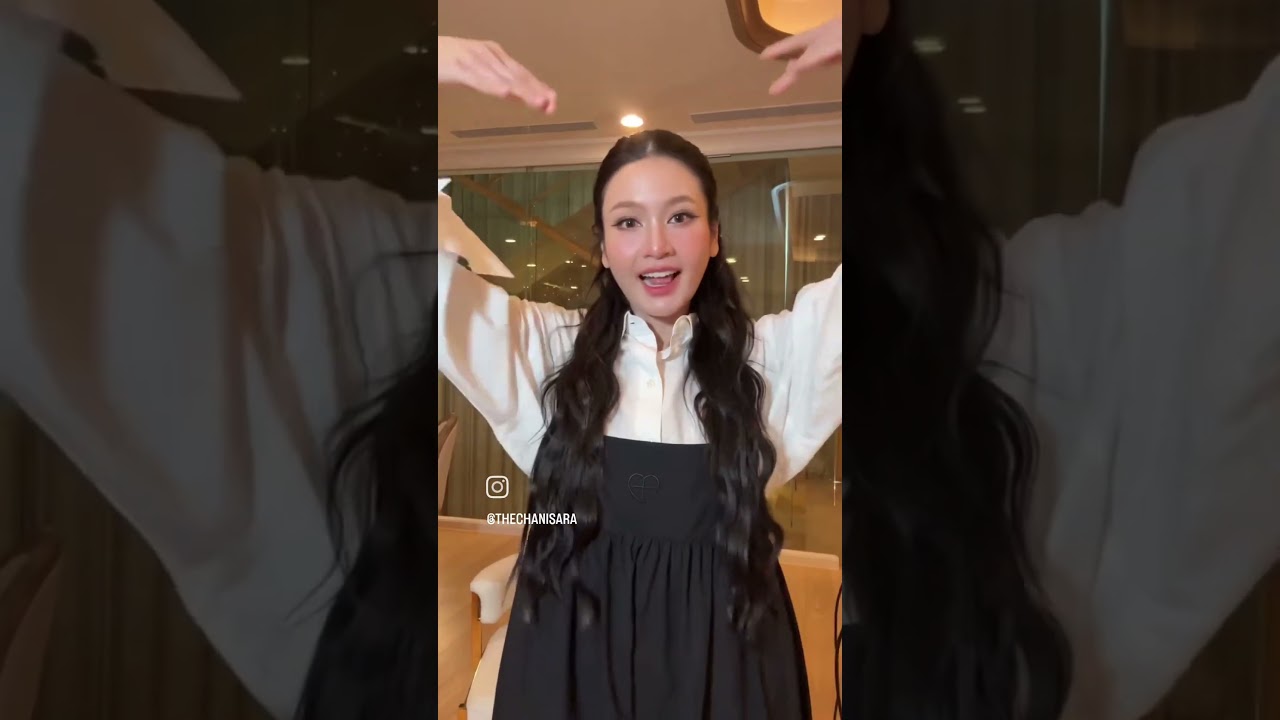 น้องอาทิตย์เที่ยงคืน The vibe though! @zaralarsson #midnightson