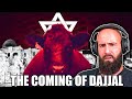 The red cow secrets for dajjals arrival