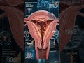 Period Kyun Hota Hai? Science Ne Diya Jawab! #PeriodScience#FemaleHealth #WomensHealth#heavyperiods