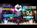 Rtoj4 msica nacional  primero lo nuestro cortesia dj kalambre desde espaa