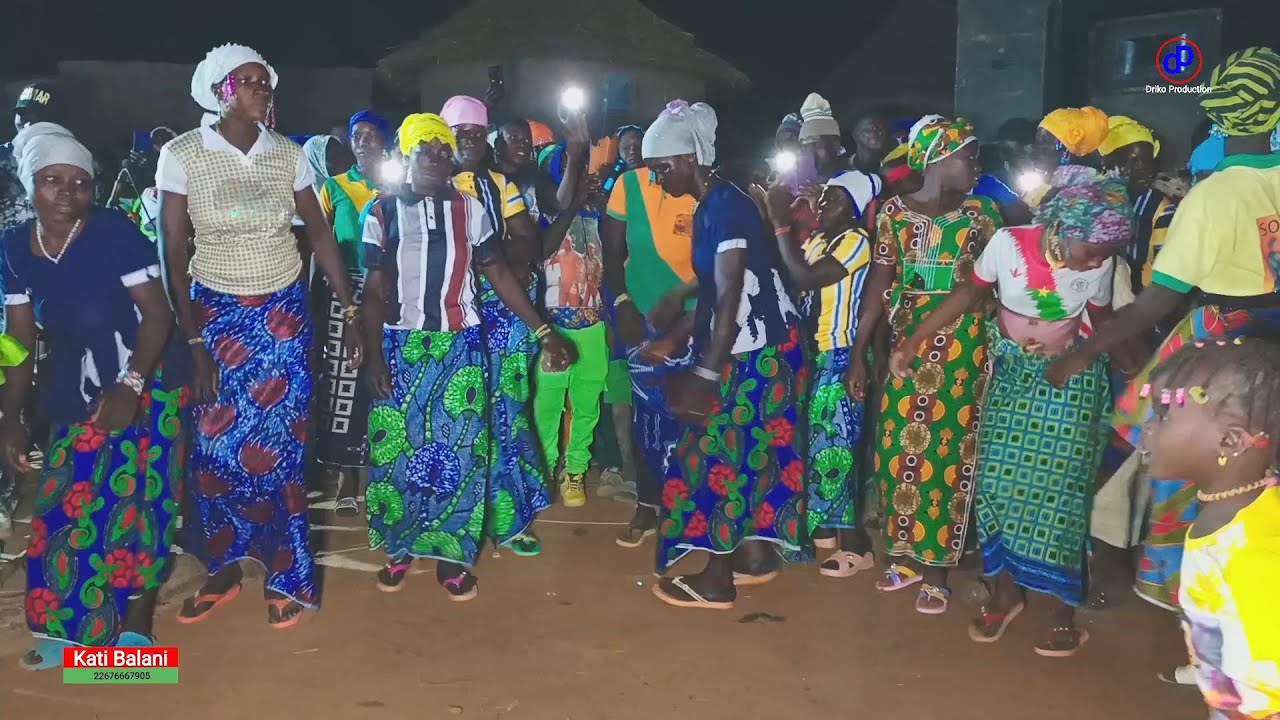 Balani Ngana 2026 partie_6 - YouTube