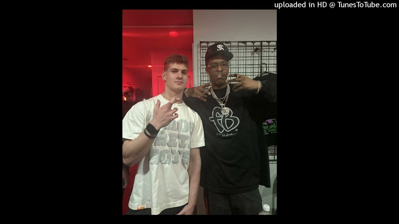 [FREE] Dc2trill x Veeze x Rocaine x Detroit Type Beat "Trippin Voodoo" | @5.StarChrome