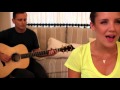 Ellie Goulding - Love Me Like You Do - Performed by Chandiss (Living Room Sessions)