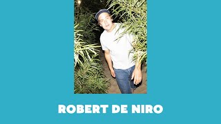 Robert de Niro - Bosse (Klavier, Gesang & Gitarre)