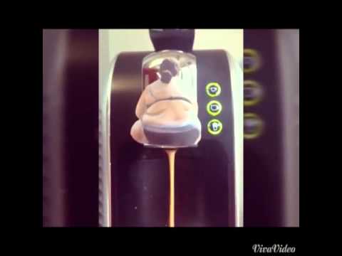 Coffee Machine Shit Coffee Machine Shit