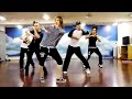 開始Youtube練舞:Lucifer-SHINee | 個人自學MV