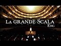 LA GRANDE SCALA TRAILER (eng)