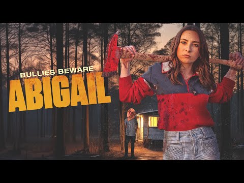 Abigail (2023) Official Trailer | Slasher, Horror | Ava Cantrell | Lights Out