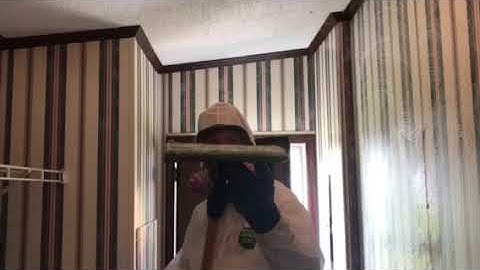 Meth Lab Cleanup in WV - Day 4 and We’re Done!