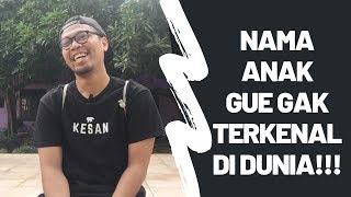ARTI NAMA MUHAMMAD UWAIS APRAM ?!?