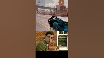 2025-2030😱 Car Parking Multiplayer New Update #shorts #carparkingmultiplayer #carparking #cpm #2026