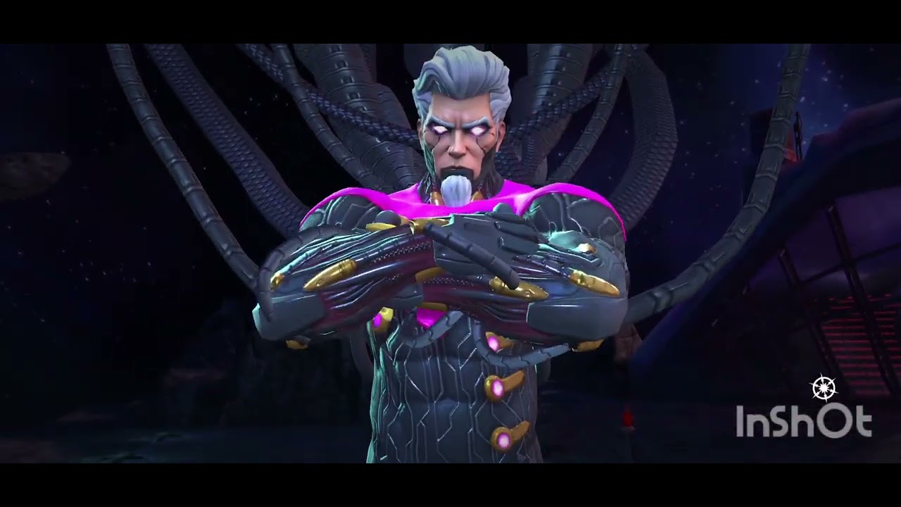 Modok node 38,casandra node 41