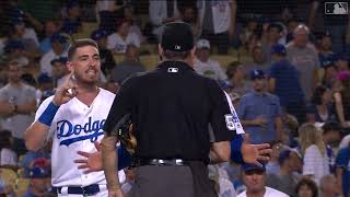 National League Rookie of the Year Ejections - Part 2