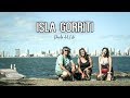 🏝SOLOS en una ISLA PARADISÍACA en PUNTA DEL ESTE🏖(Isla Gorriti 2019).