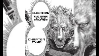 ELDEN RING: The Road to the Erdtree - Chapter 4 [COMIC DUB]