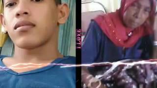 BERGEK-DAWI TEUPIN cul cul hate