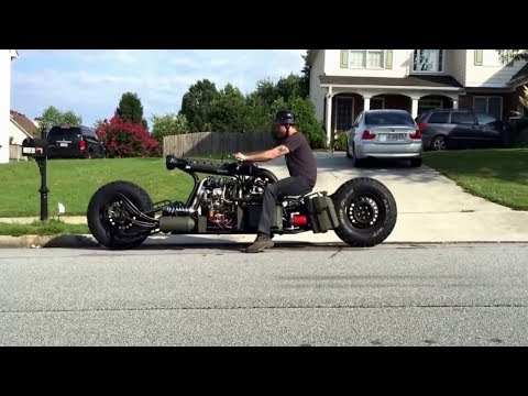 Awesome Homemade Inventions Ep. #2