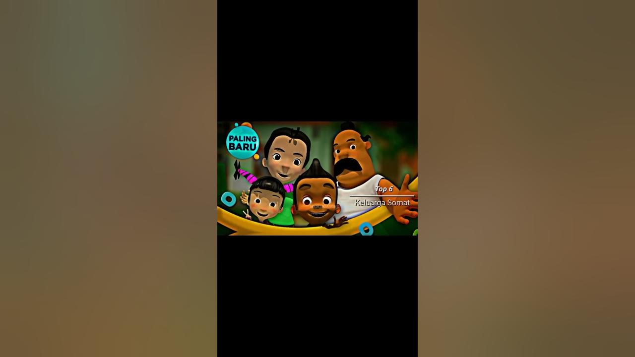 Top 11 Kartun yang sudah tidak tayang di RTV Part 2 #shorts