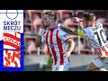 Cracovia LKS Lodz goals and highlights