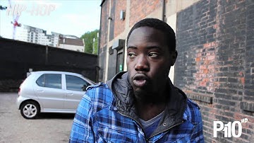 P110 - Angrykid [BAR FOR BAR]