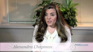 Finding A Surrogate  - One Patient's Story