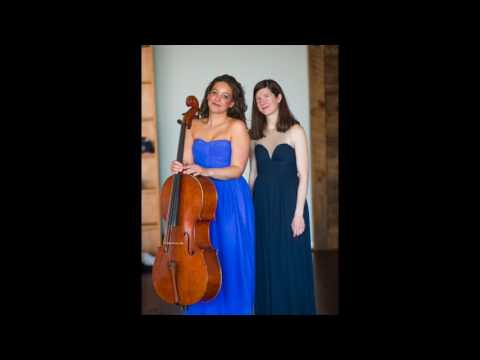 Rachmaninov Sonata - Allegro mosso