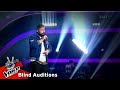 Σταύρος Σάνης - “Superstition”  | The Voice of Greece | 11η Σεζόν
