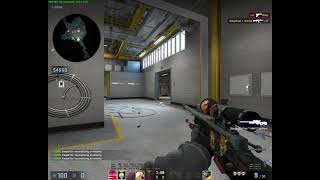 Nuke - 4K - DGL