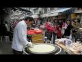 Shanghai's Street Food Scene