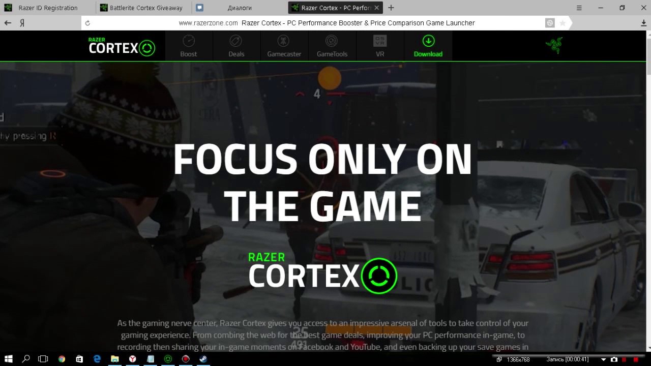 Как получить "Боевых гончих Razer" |  How to get a green mount from Razor | Battlerite