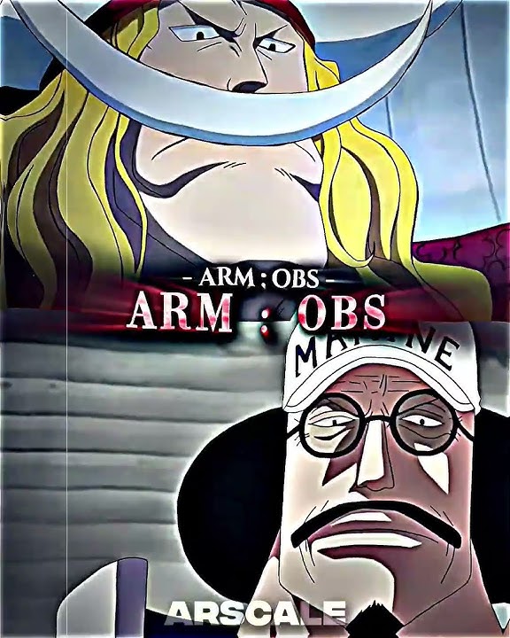 Prime Whitebeard VS Old Generation