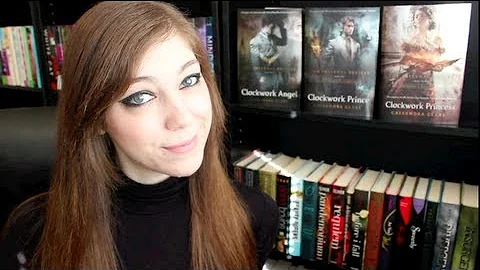The Infernal Devices by Cassandra Clare [Trilogy Book Review]