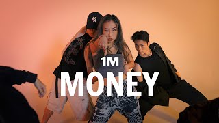 LISA - MONEY / JJ Choreography