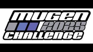 LCRC 2025 Mugen Challenge - Live from Oakland Mills, PA - Mains