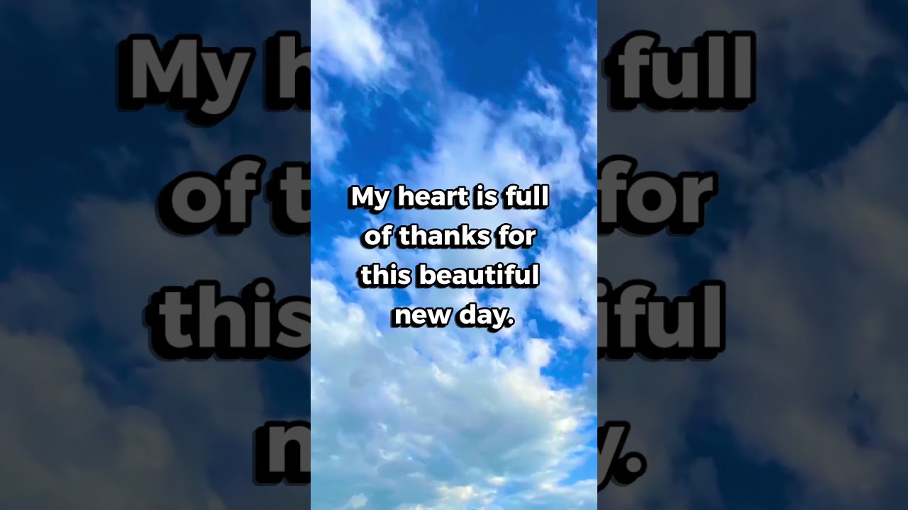 Want To Feel Grateful Now Try These Affirmations
