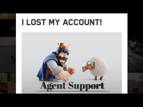 How to contact clash of clans support agent (Summer update) | Help and support (Latest 2022)