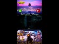 FORTNITE chapter 7