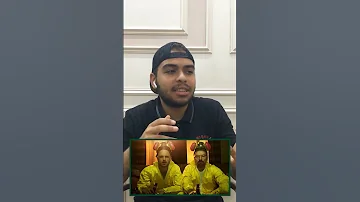 مشكلتي مع مسلسل بريكنج باد Breaking Bad 