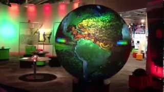 Digital Globe