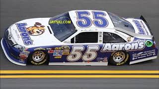 Michael Waltrip Racing Through the Years