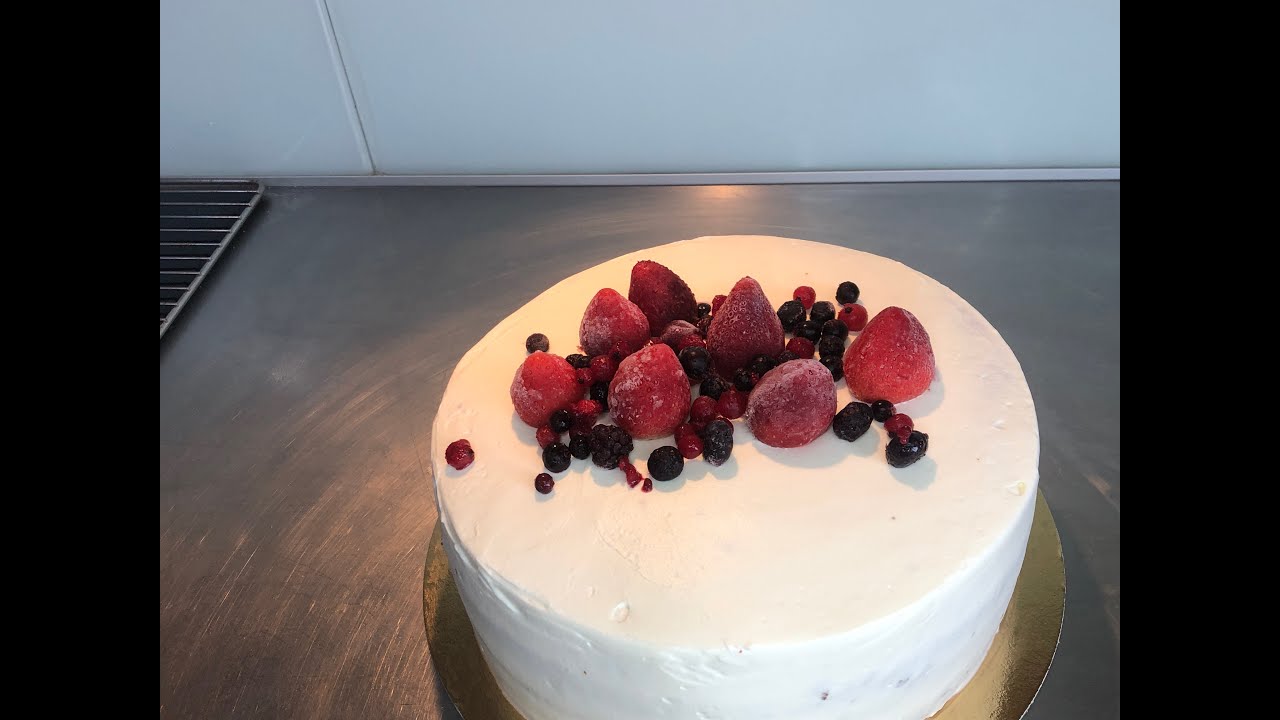 RED VELVET CAKE , REALMENTE EXQUISITA / TRUCOS DEL CHEF