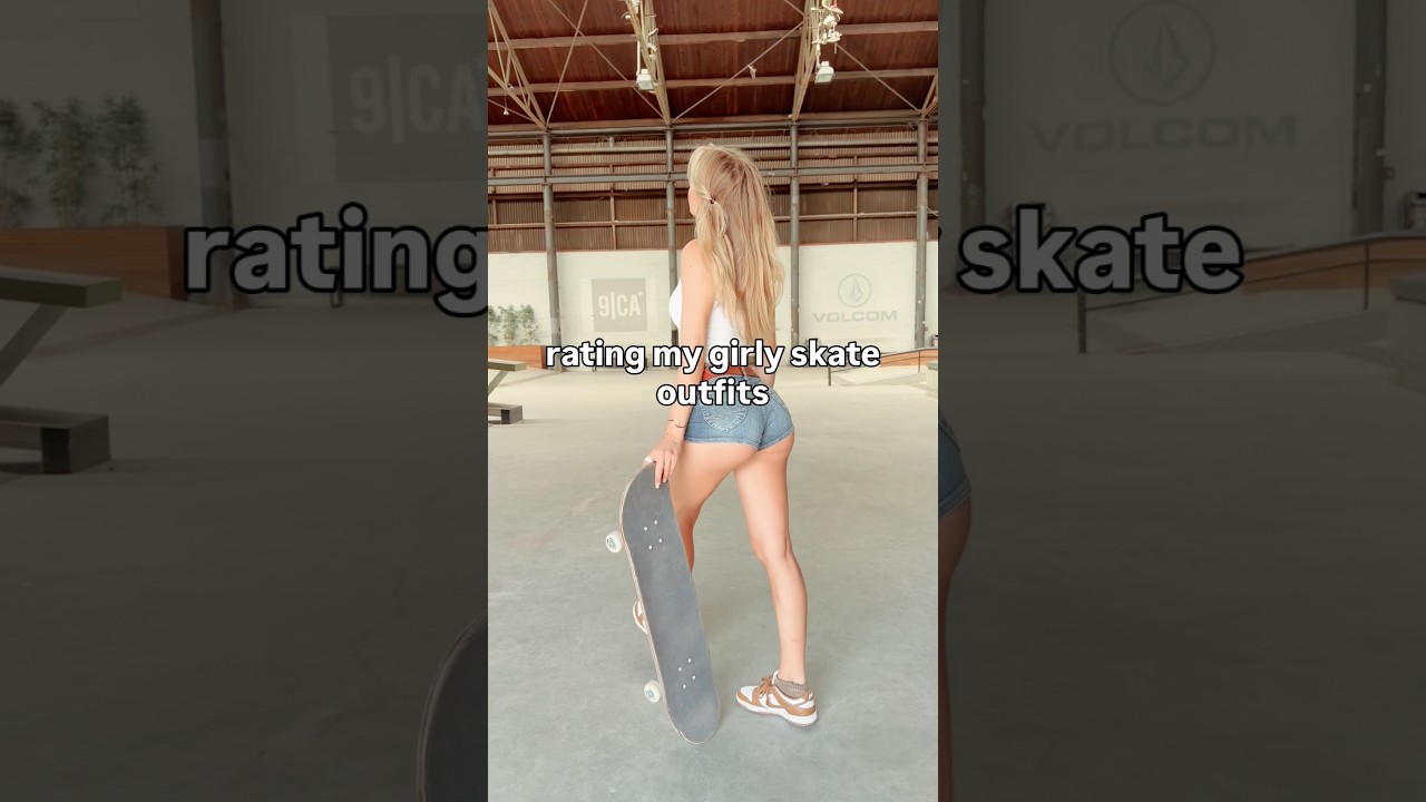 rate my skatefits