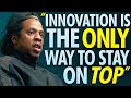Jay Z Life Advice Will Leave You Speechless ft Elon Musk