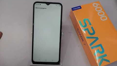 Disable/Enable Call Flash Light In Tecno Spark 7 | Tecno Spark 7T Me Call Flash Light Kaise Lagaye