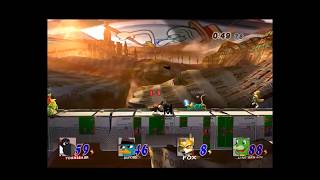 Super Smash Bros. Shitpost: The Sort of Things You'll Expect to See