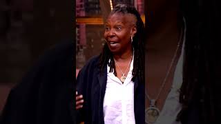 Details Kamala Harris Debate Walkout Gets the Whoopi Goldberg Treatment on The View! Update