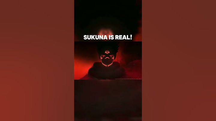 akhirnya ultimate yin yuji itadori di revamp jadi ada sukuna!