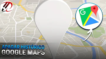 Como limpar o cache do Google Maps?
