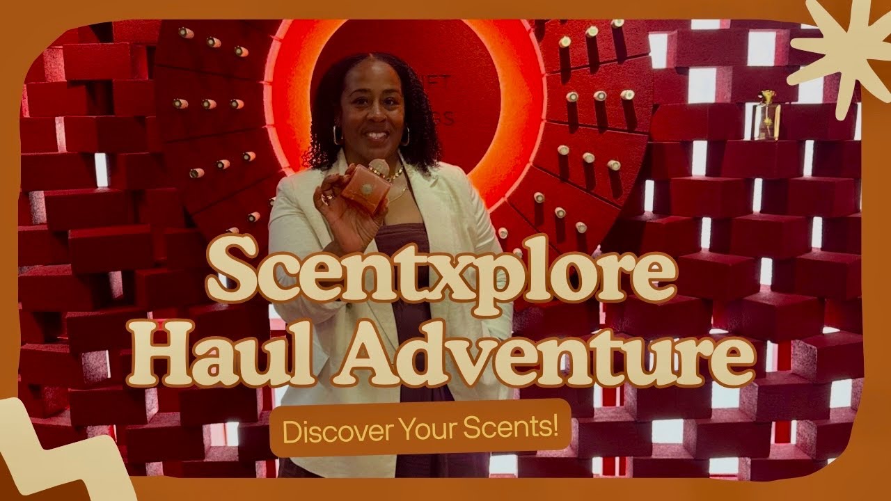 Покупки в ScentXplore, мои впечатления, вернусь ли я, новинки 