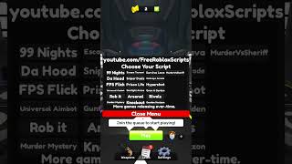BEST Rivals Script Roblox Aimbot Mobile & PC